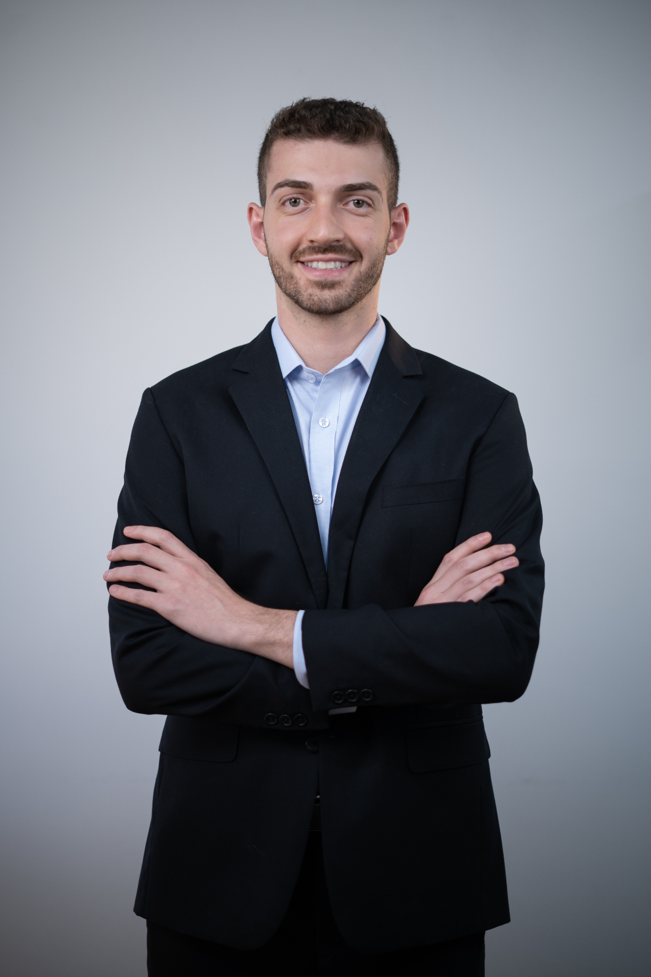 Vitor Perroni