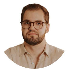 Foto de Dr. Bruno Paladini, Médico de Família — Conchas, SP